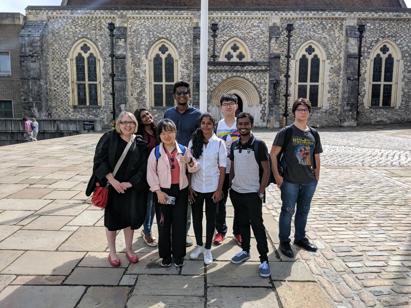 Dr GR Damodaran College of Science Coimbatore Activity  2 photo 39